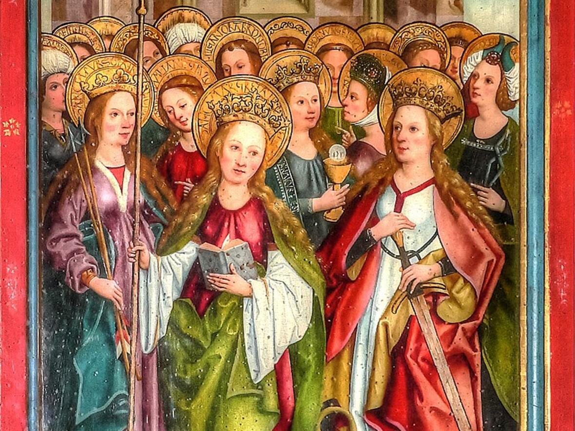 St. Margaretha