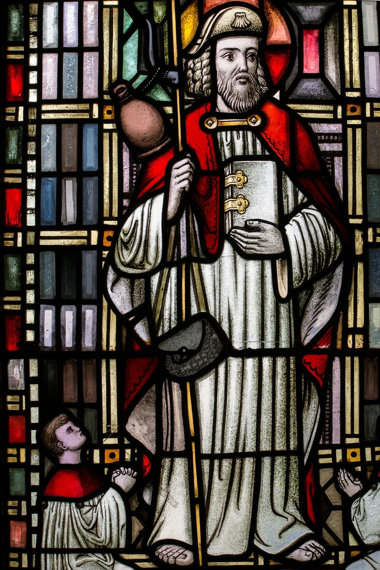 St. Jakobus