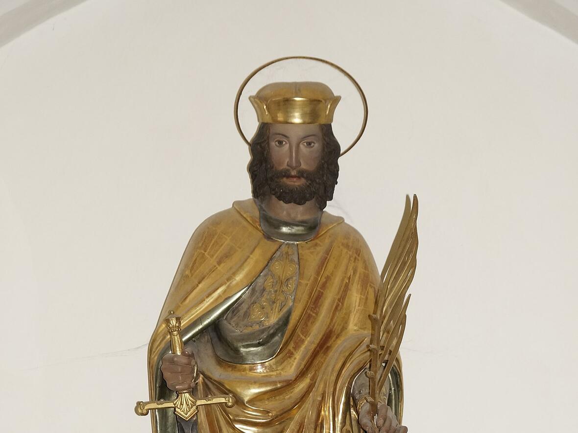 St. Kastulus