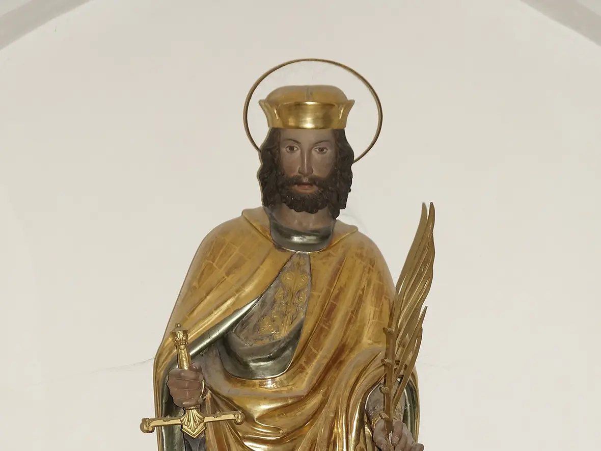 St. Kastulus