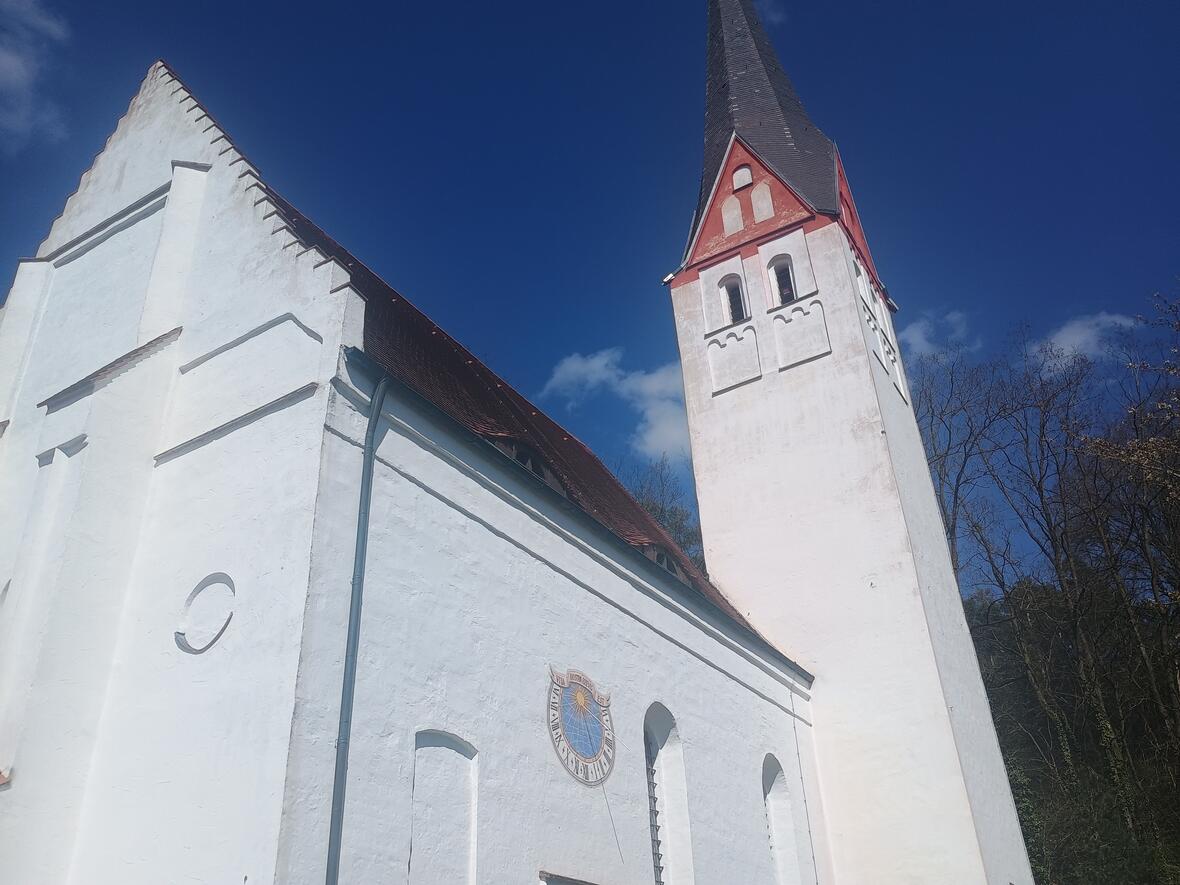 St. Kastulus