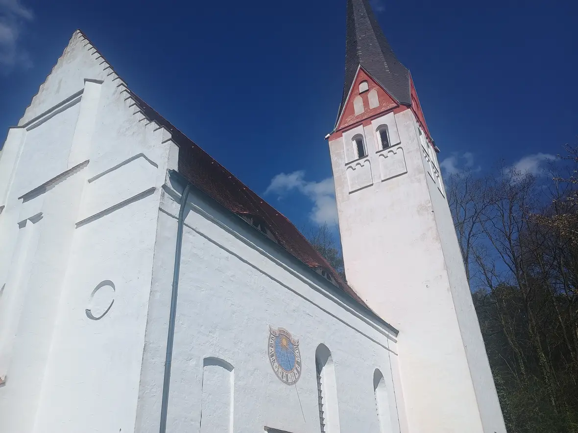 St. Kastulus